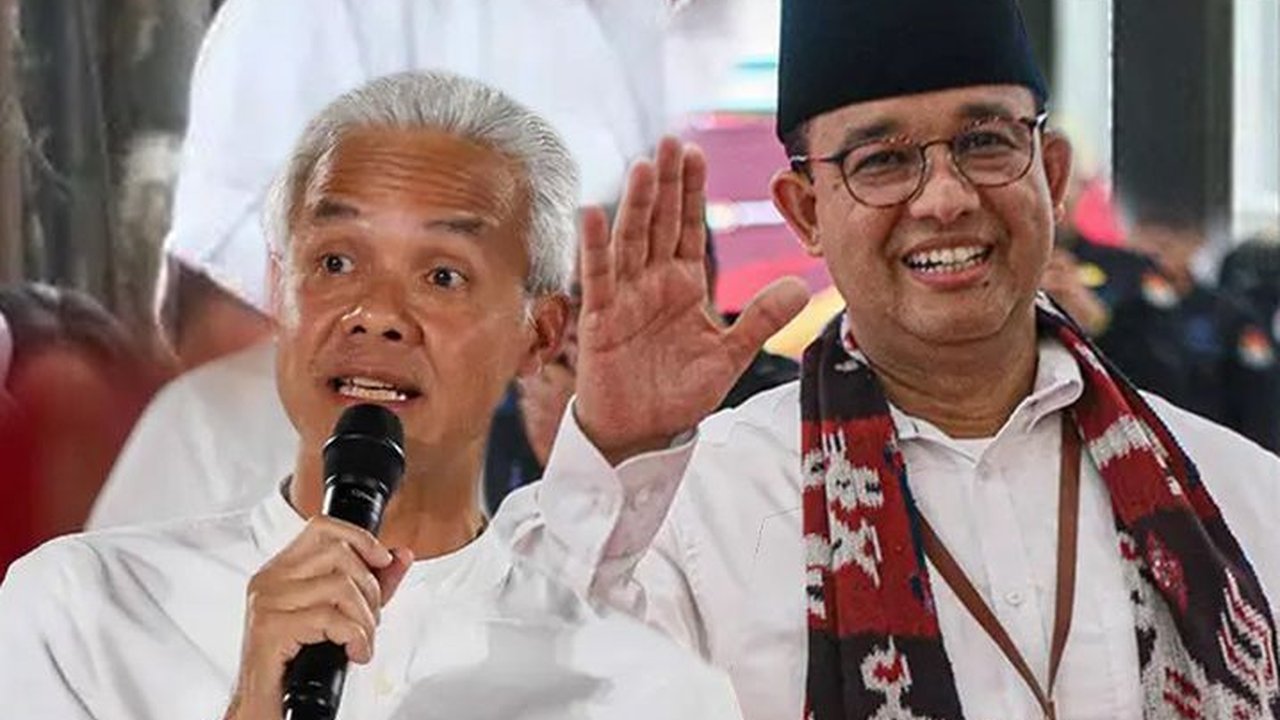 Membedah Gaya Komunikasi Capres saat Debat: Anies Bahasanya Akademis, Ganjar Kerakyatan, Prabowo Emosional