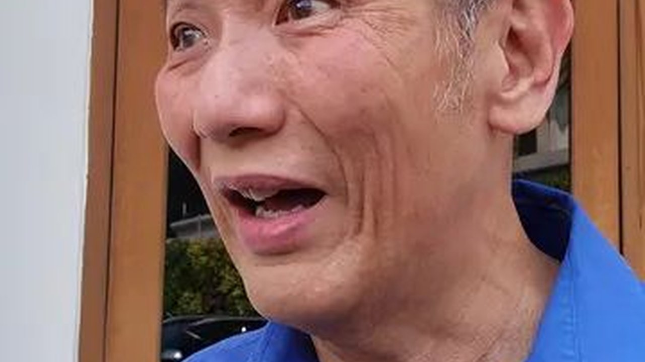 Ditagih Rp800 Miliar, Negara Cuma Mau Bayar Utang ke Jusuf Hamka Rp78 Miliar