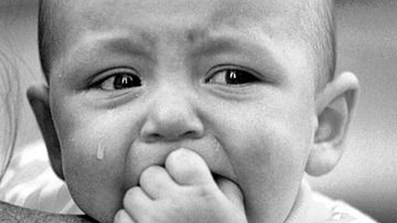 Gejala Jamur pada Mulut Bayi, Ketahui Cara Mengatasinya