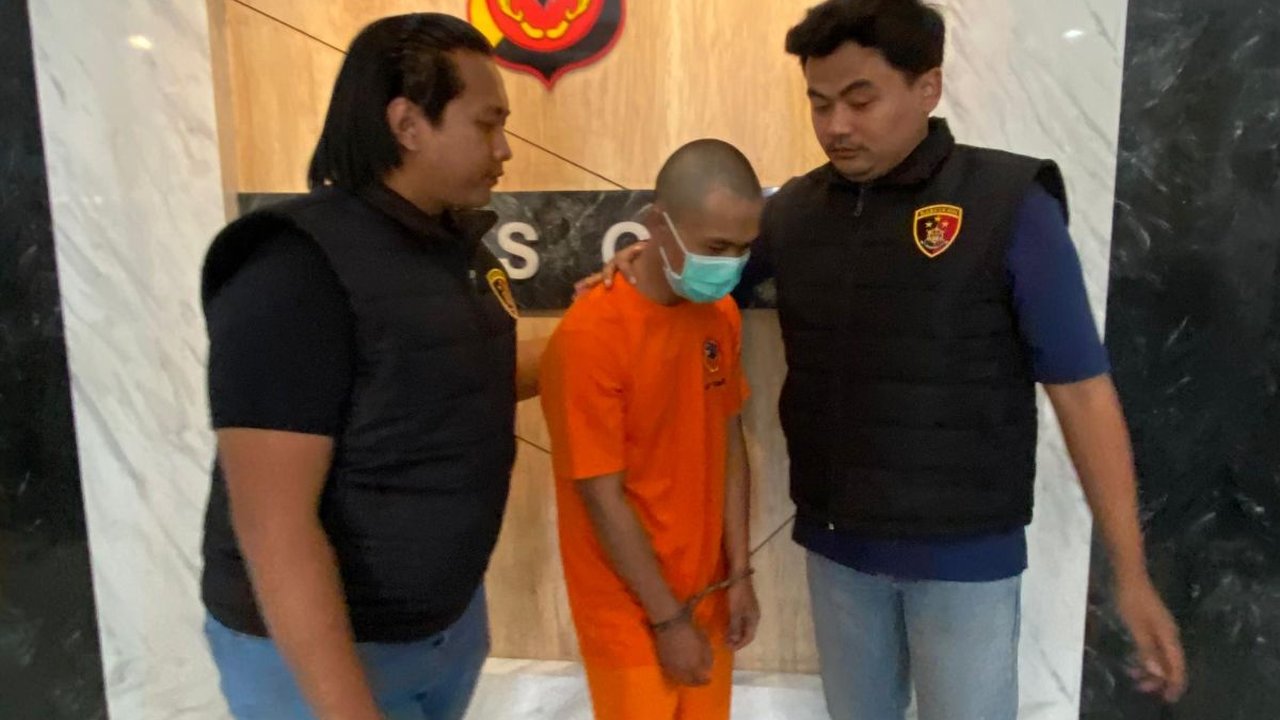 Petaka Hubungan Sejenis di Garut, Pria Berprofesi MC Dibunuh Pasangan yang Tidak Puas