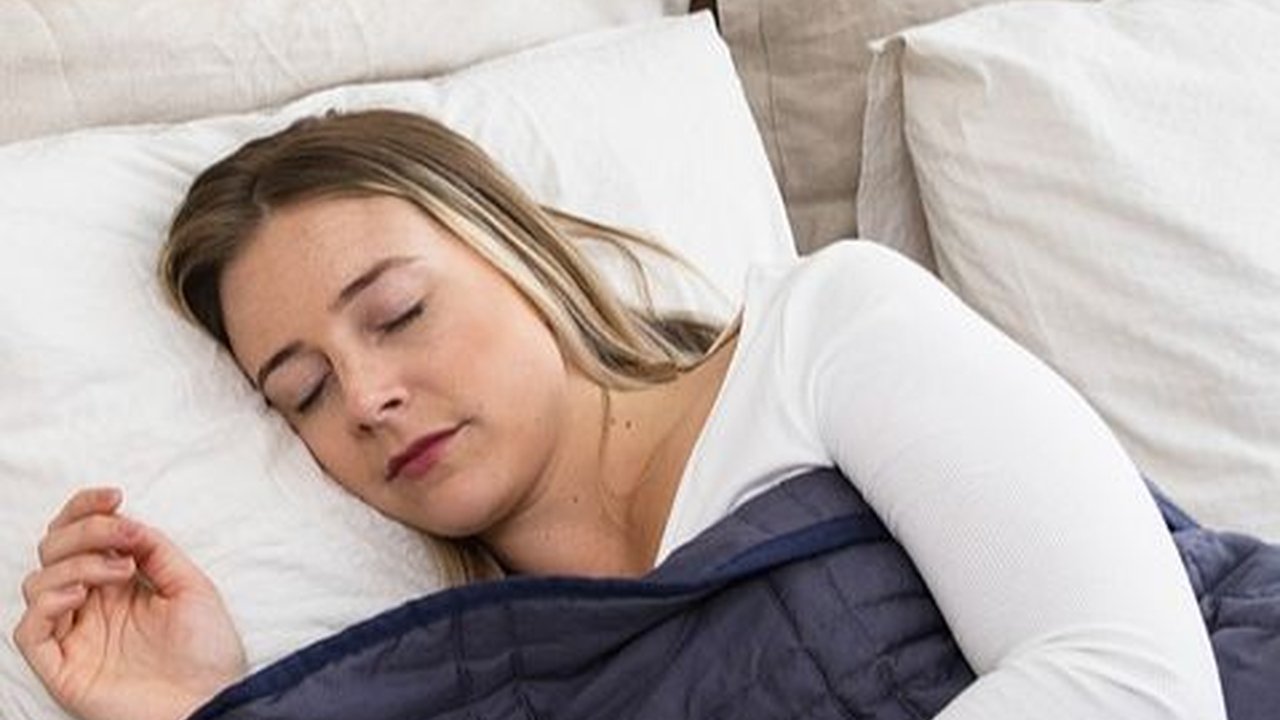 Bahaya Tidur Siang Terlalu Lama Bagi Kesehatan, Meningkatkan Risiko Stroke