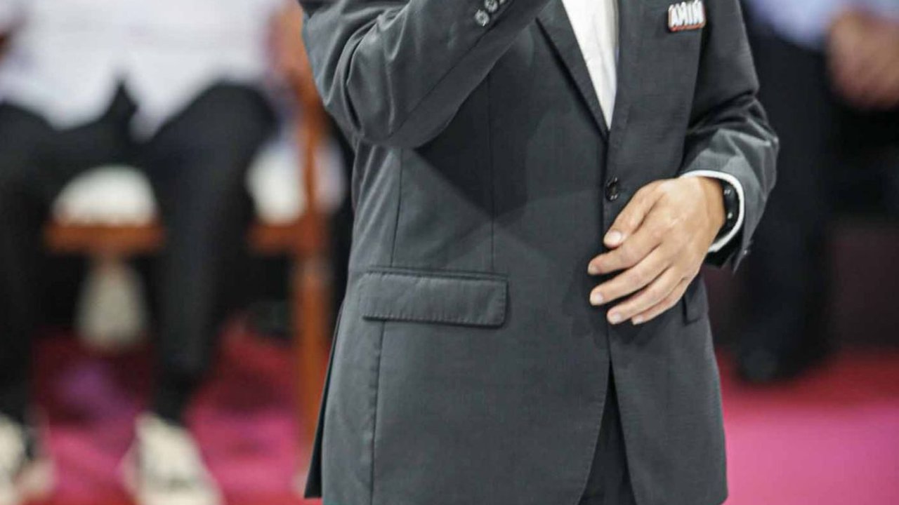 Anies Disebut Menepuk Air di Dulang, Pakar: TGUPP Itu ‘Ordal’