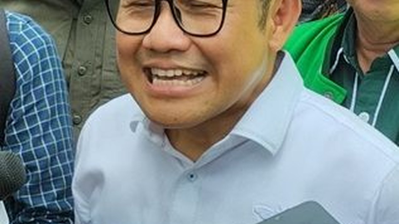 Timnas AMIN: Lawan Berat Cak Imin di Debat Cawapres Hanya Mahfud MD