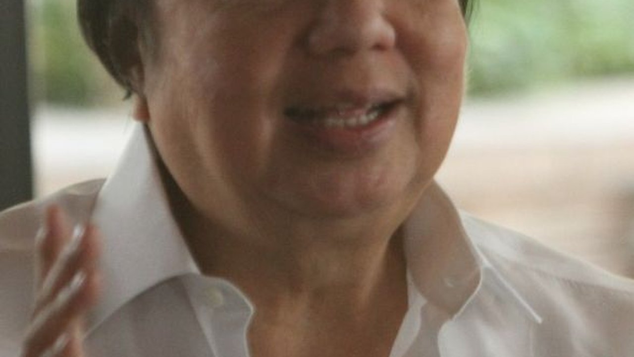 CEO Mayapada Dato Sri Tahir Minta Pemerintah Perluas Hilirisasi untuk Dongkrak Ekonomi Indonesia