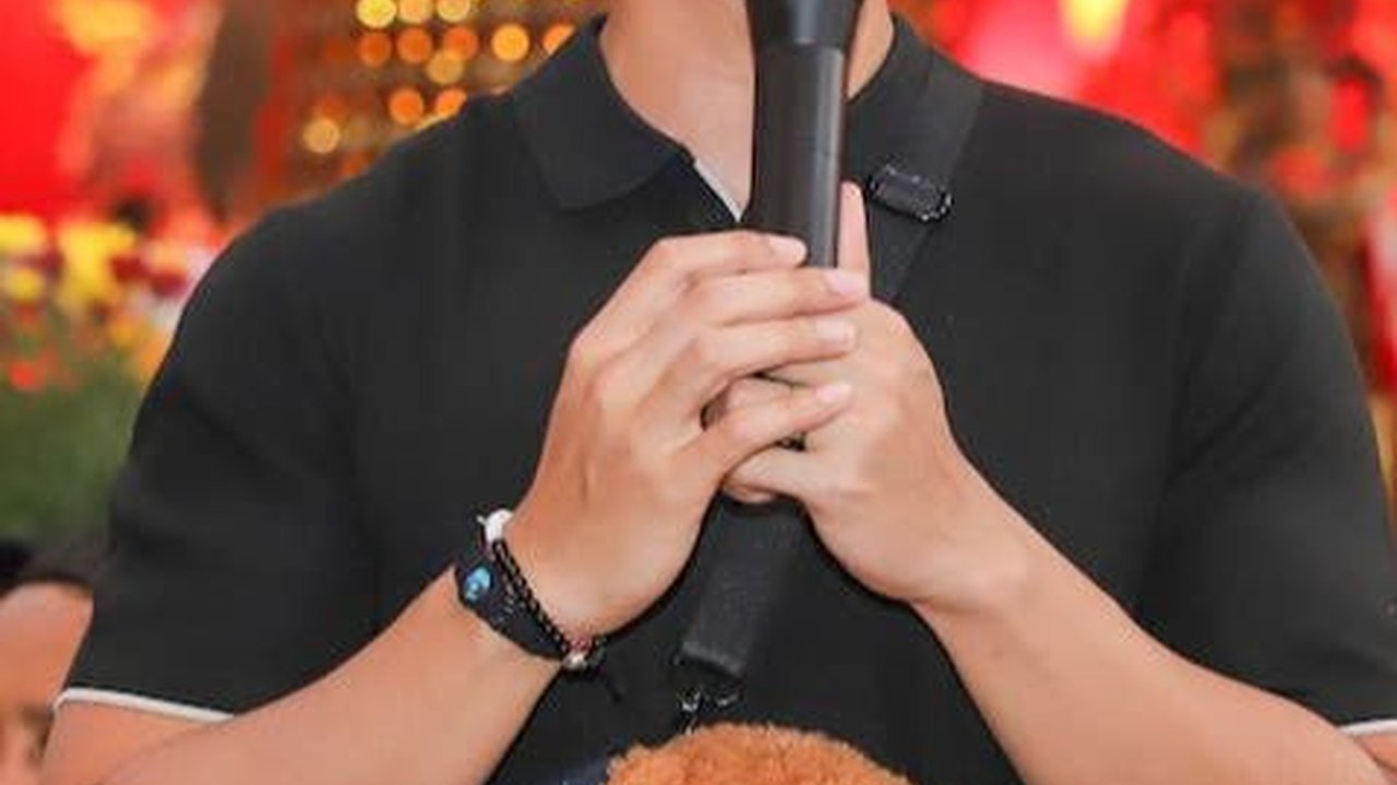 Bertemu Relawan Jokowi, Kaesang: PSI Berkomitmen Melanjutkan dan Menyempurnakan