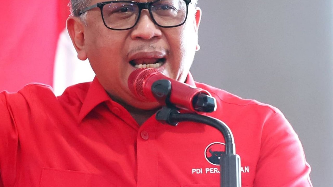 TPN Ganjar Tanggapi Prabowo: Debat Harus Ada Tendensi, Kalau Enggak Ada Itu Percakapan
