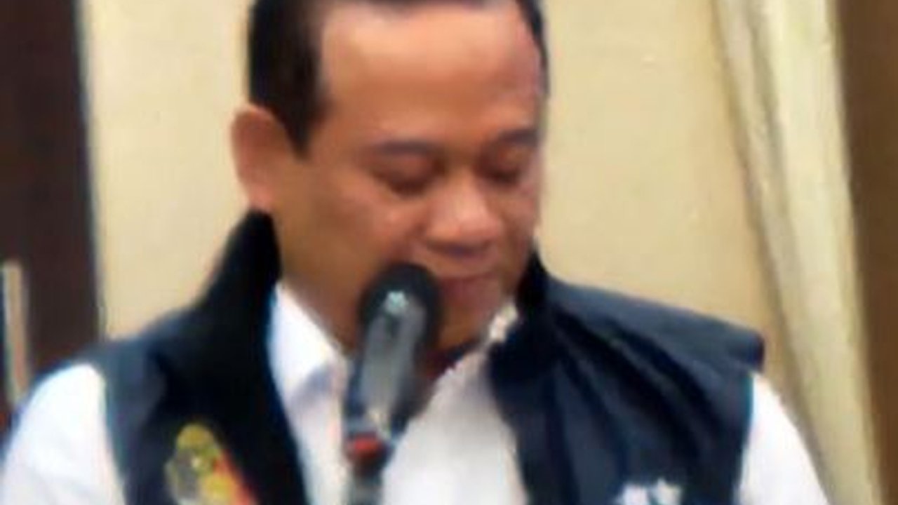 Terungkap, Tersangka Mafia Bola Gelontorkan Rp1 Miliar Suap Empat Wasit Adalah Vigit Waluyo