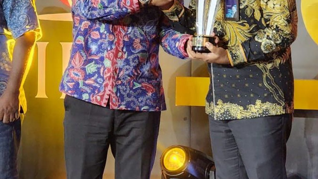 PNM Raih Anugerah CSR IDX Channel 2023 Melalui Beberapa Program Unggulan