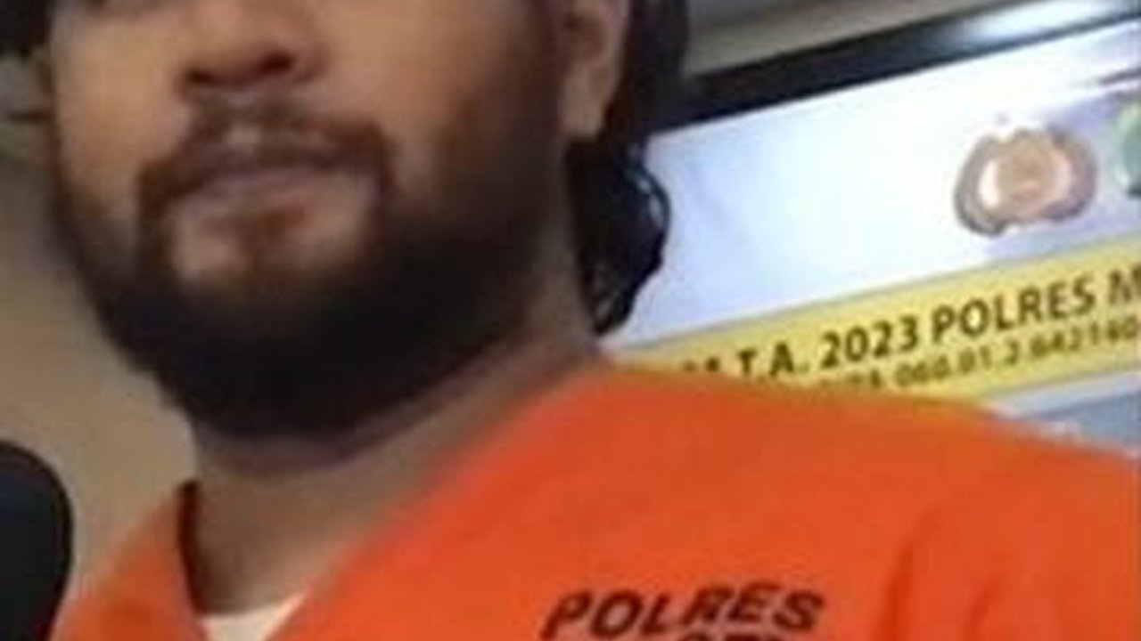 Ammar Zoni Ditangkap Polisi Lagi, Simak Kembali 5 Pengakuannya saat Terjerat Kasus Narkoba Tahun 2017 & 2023
