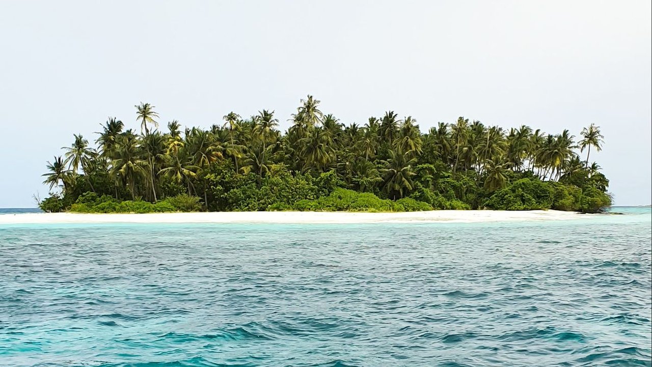 Air Laut Ini Paling Berasa Asin di Seluruh Dunia, Terkuak Penyebabnya