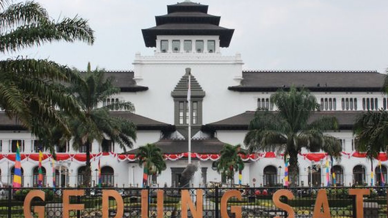 4 Rekomendasi Aktivitas Seru yang Wajib Dicoba Saat Berlibur ke Bandung