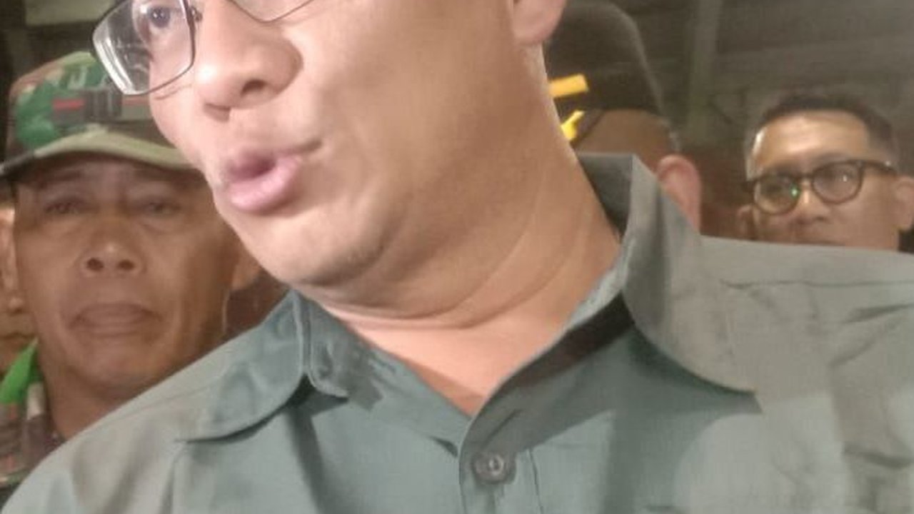 Ketua KPU Bicara Pengusutan Dugaan Kebocoran Data Pemilih: Pasti Ada Penindakan Hukum