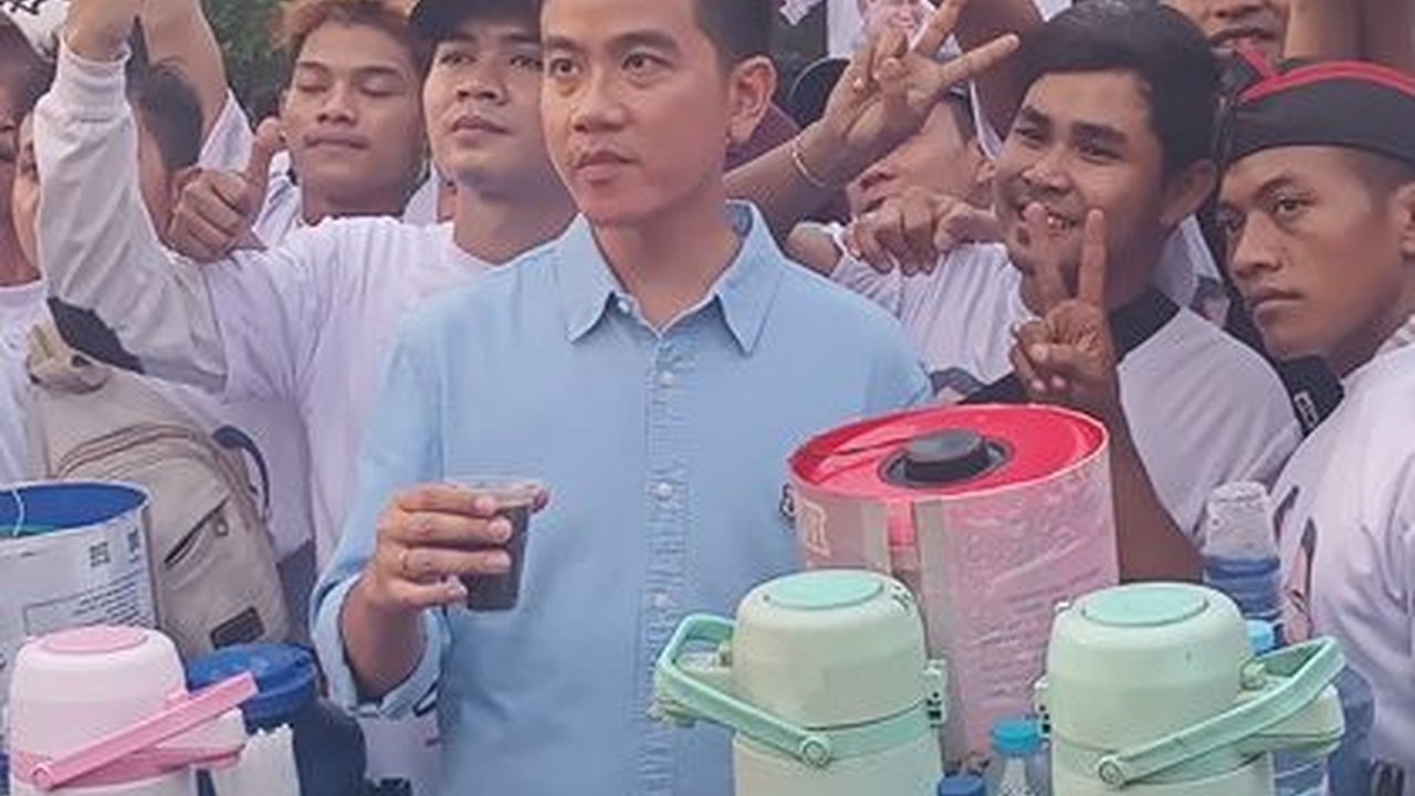 Budiman Pastikan Gibran Tidak Irit Bicara Saat Debat Cawapres