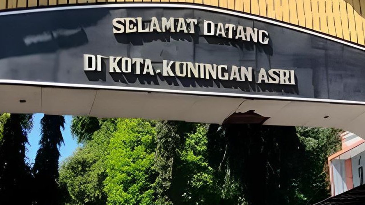Sejarah Kabupaten Kuningan, Salah Satu Daerah Tertua di Jawa Barat yang Sudah Ditinggali sejak 3500 SM