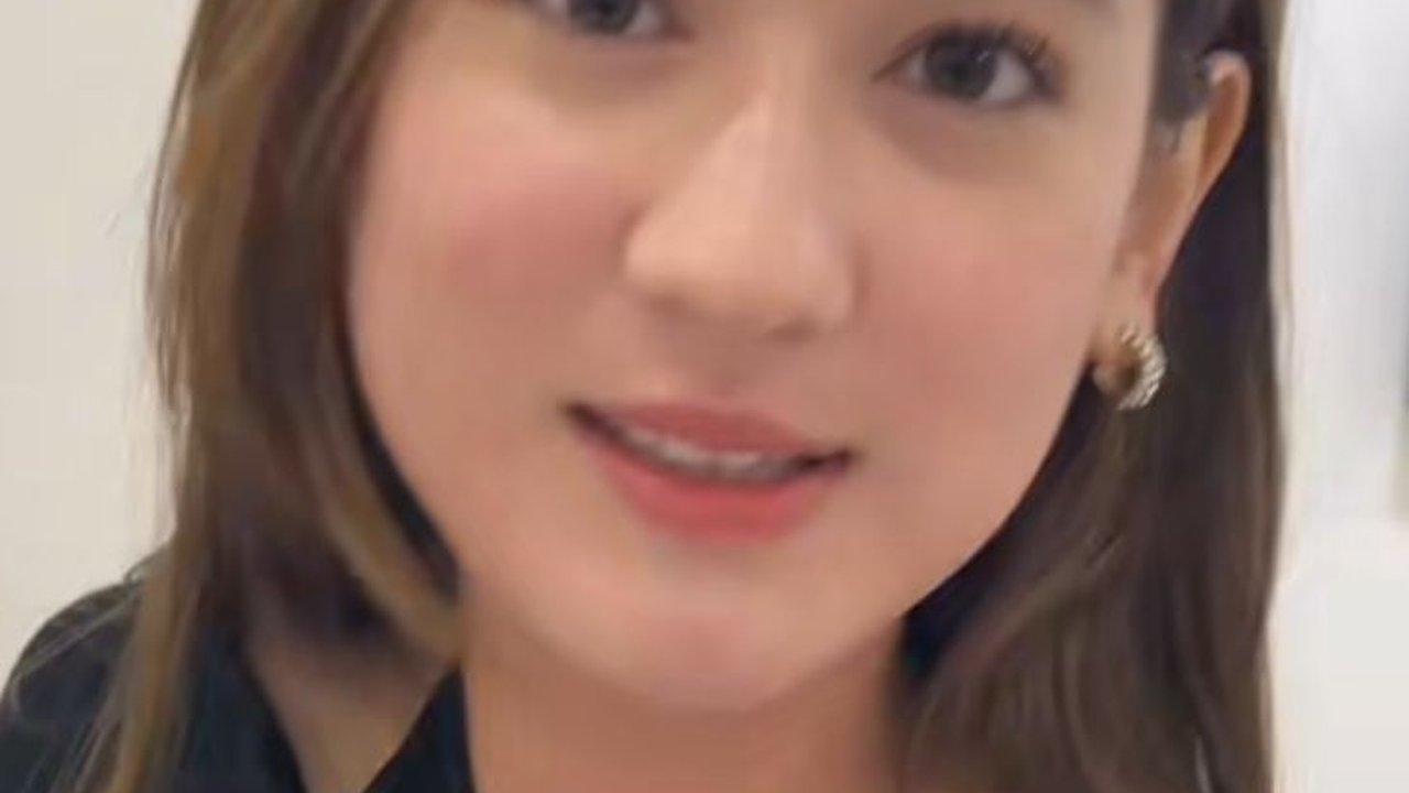 Segini Biaya Perawatan Wajah Laura Moane Pacar Al Ghazali, 13 Kali UMR Jakarta