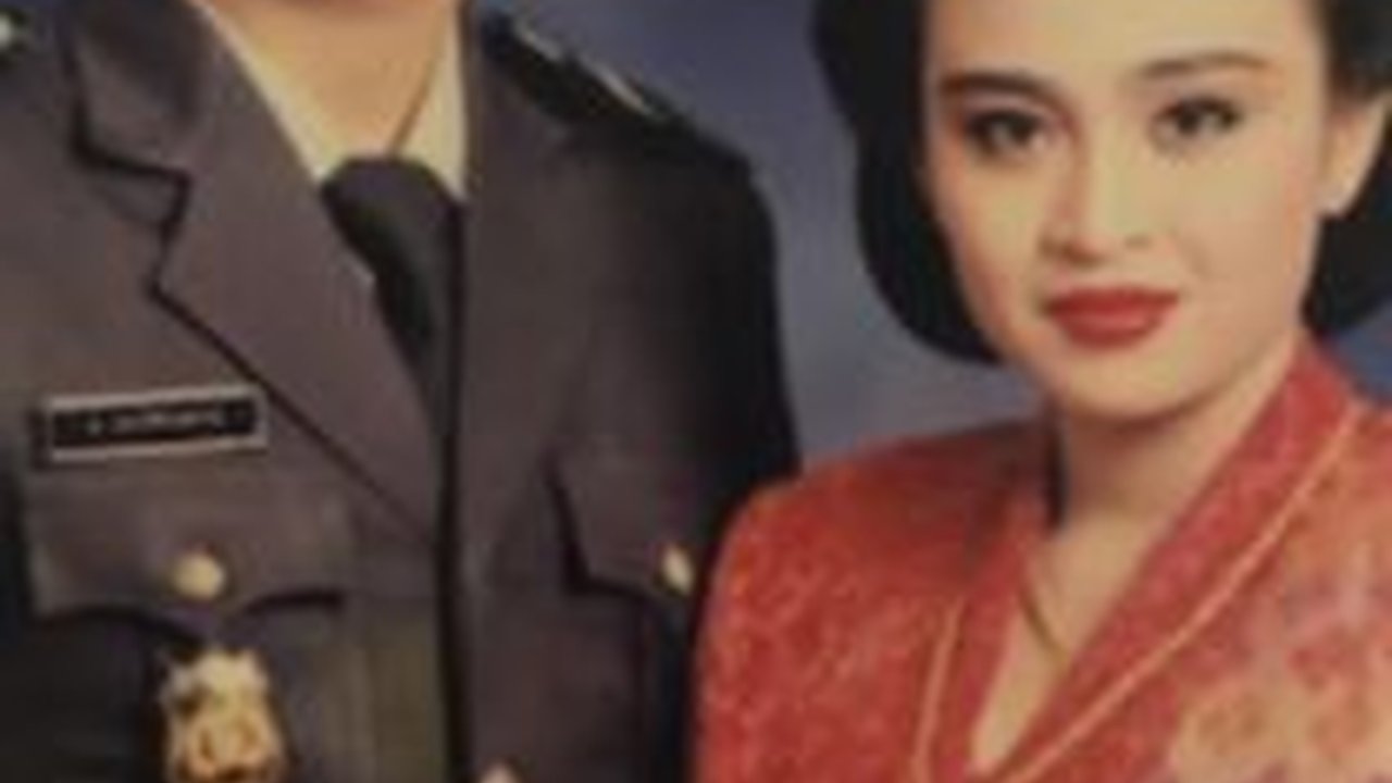 31 Tahun Bersama, Transformasi Komjen Agus Andrianto dan Istri Hingga jadi Wakapolri