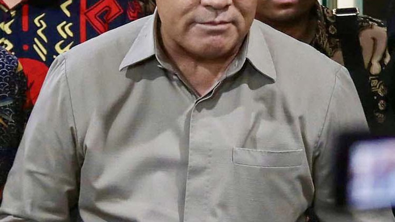 Dewas KPK Gelar Sidang Perdana 3 Pelanggaran Etik Firli Bahuri Hari Ini