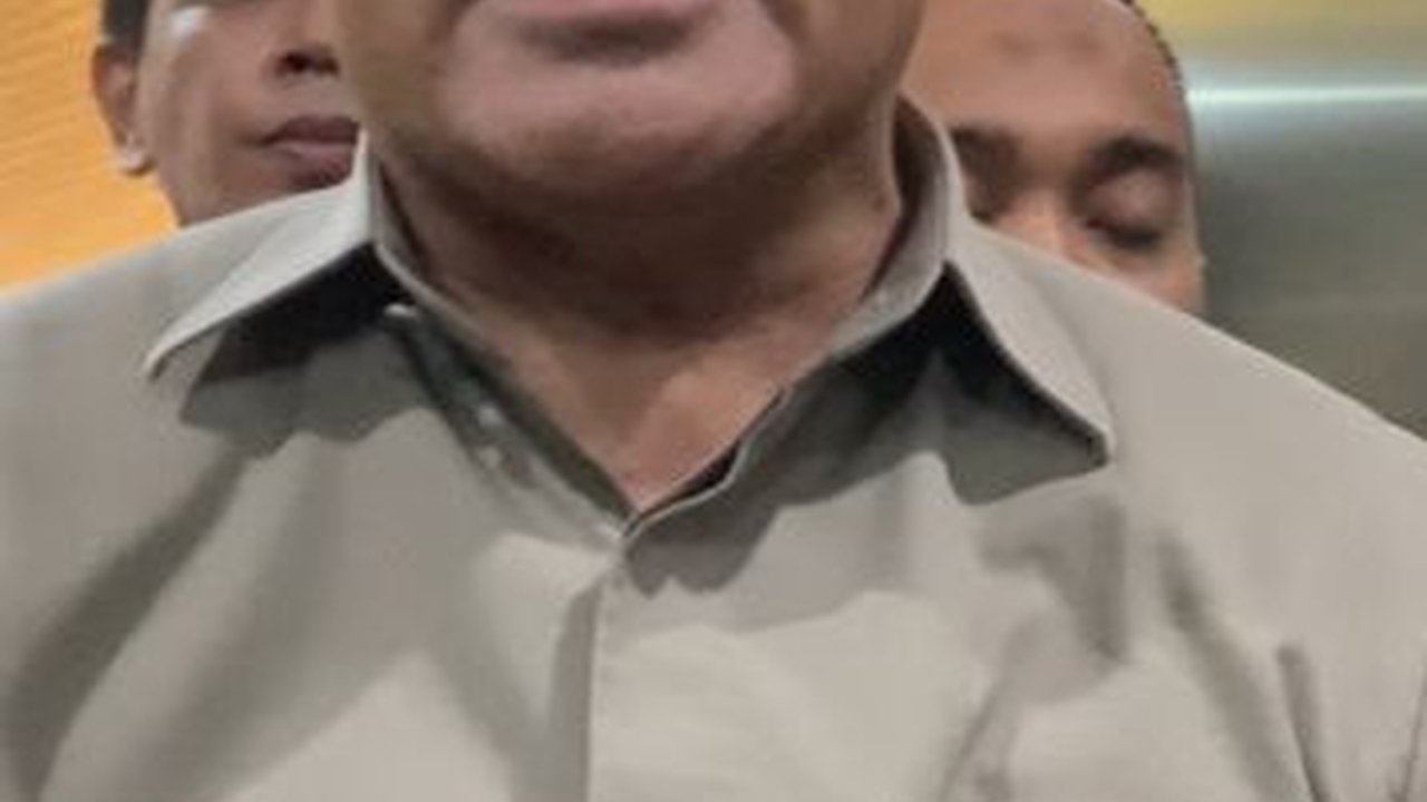 Firli Bahuri Tak Hadir, Sidang Pelanggaran Etik di Dewas KPK Ditunda