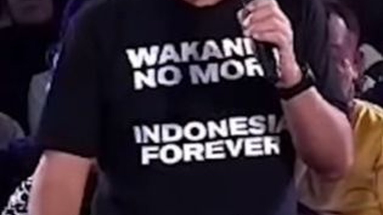 VIDEO: Anies Pedas Singgung Paman Sebagai Orang Dalam, 