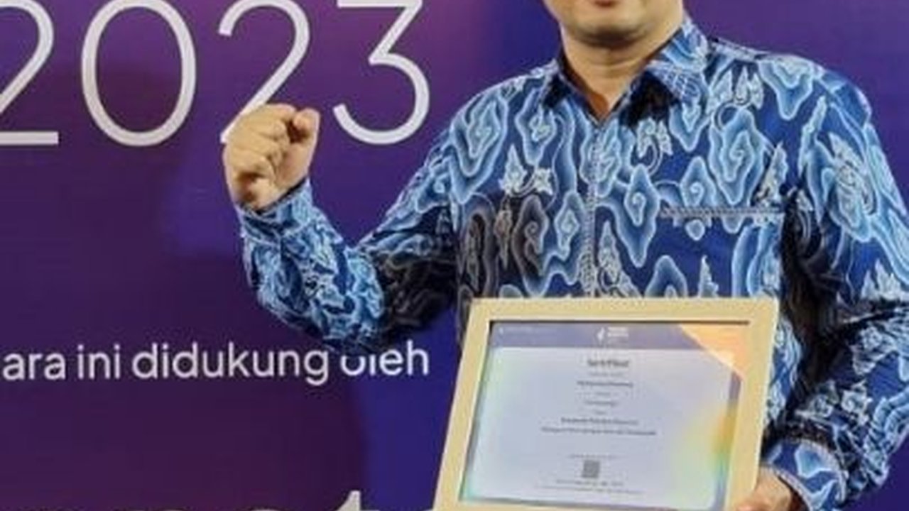 Pertamina Raih 2 Penghargaan DiktiRistek 2023