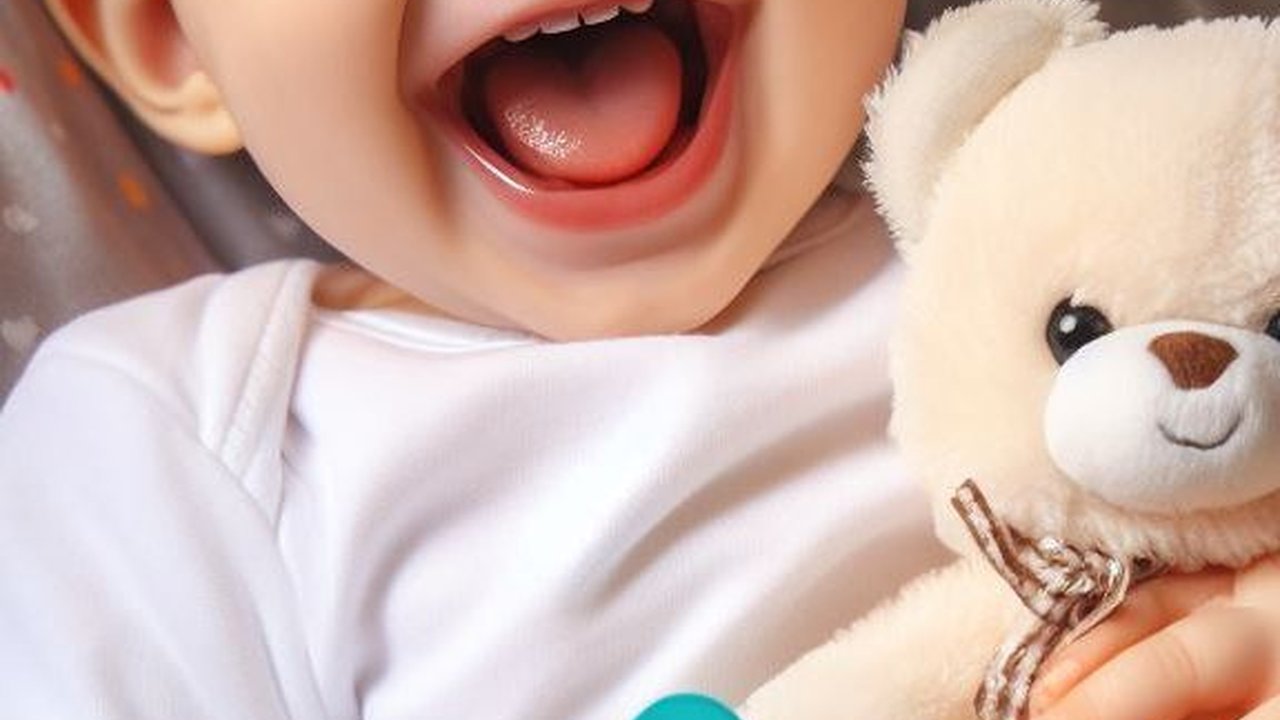Panduan Memaksimalkan Pertumbuhan Anak Tanpa Jadi Obesitas pada 1000 Hari Pertama Kehidupan