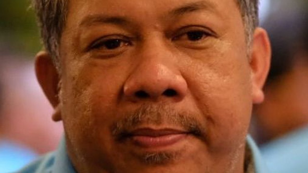 Fahri Hamzah Hembuskan Kabar Menteri NasDem dan PKB Mundur Pekan Ini
