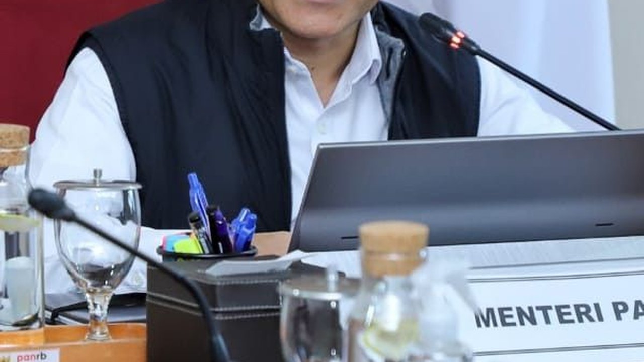 Ingat, PNS Tak Netral saat Pemilu 2024 Bisa Kena Sanksi Pidana