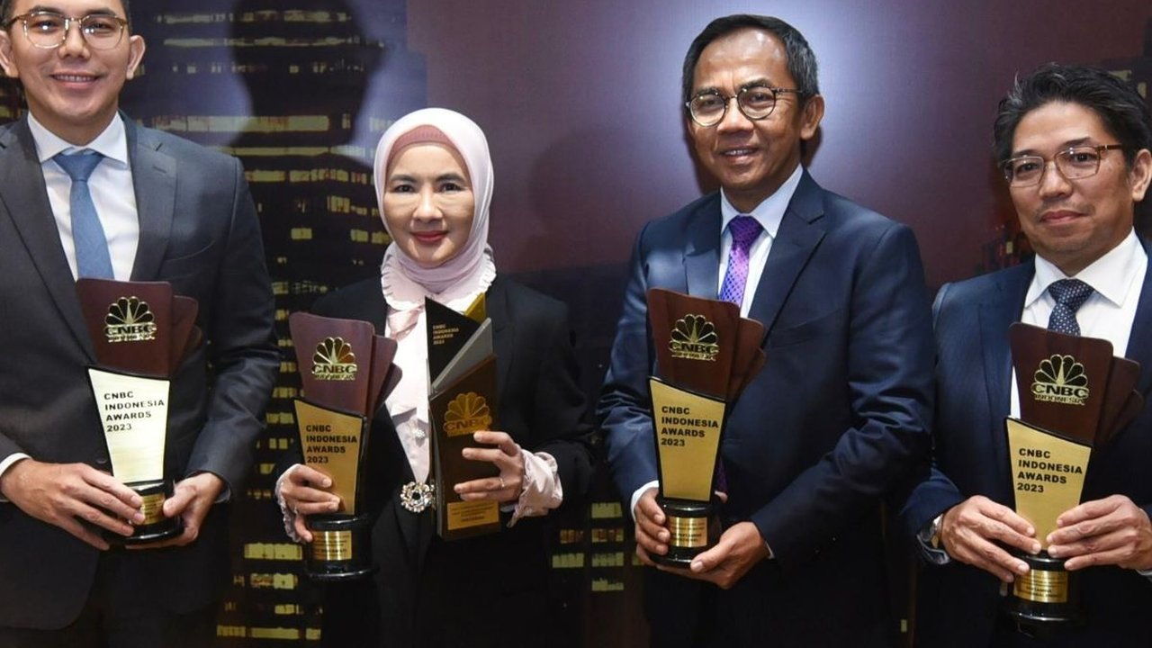 Pertamina Perkuat Komitmen Energi Transisi dan Tata Kelola