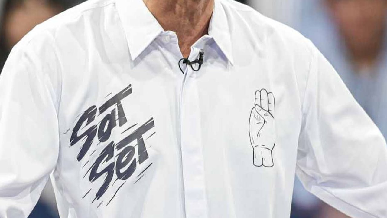 Ganjar Pastikan Mahfud Siap Hadapi Debat Cawapres: Beliau Punya Kapasitas Sangat Bagus