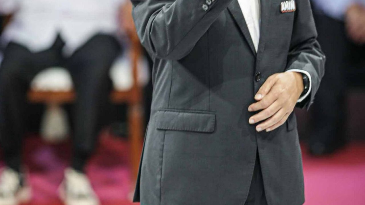 CEK FAKTA: Menelusuri Klaim Anies soal Harun Al Rasyid Pendukung Prabowo