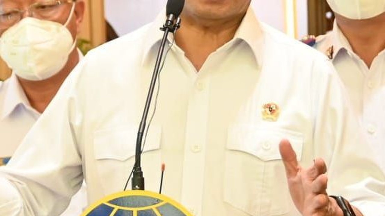 Kepulauan Tidore Disiapkan Jadi Pariwisata Baru di Indonesia Timur