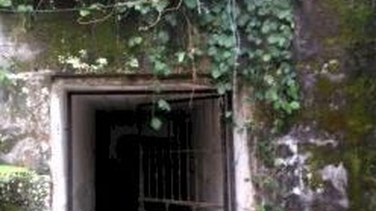Menguak Sejarah Bunker Gunung Padang, Jadi Rekam Jejak Pasukan Jepang di Tanah Minang
