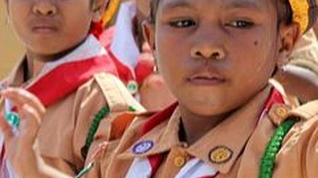 Isi Trisatya Pramuka dan Dasa Dharma, Asas Penting Wajib Diketahui