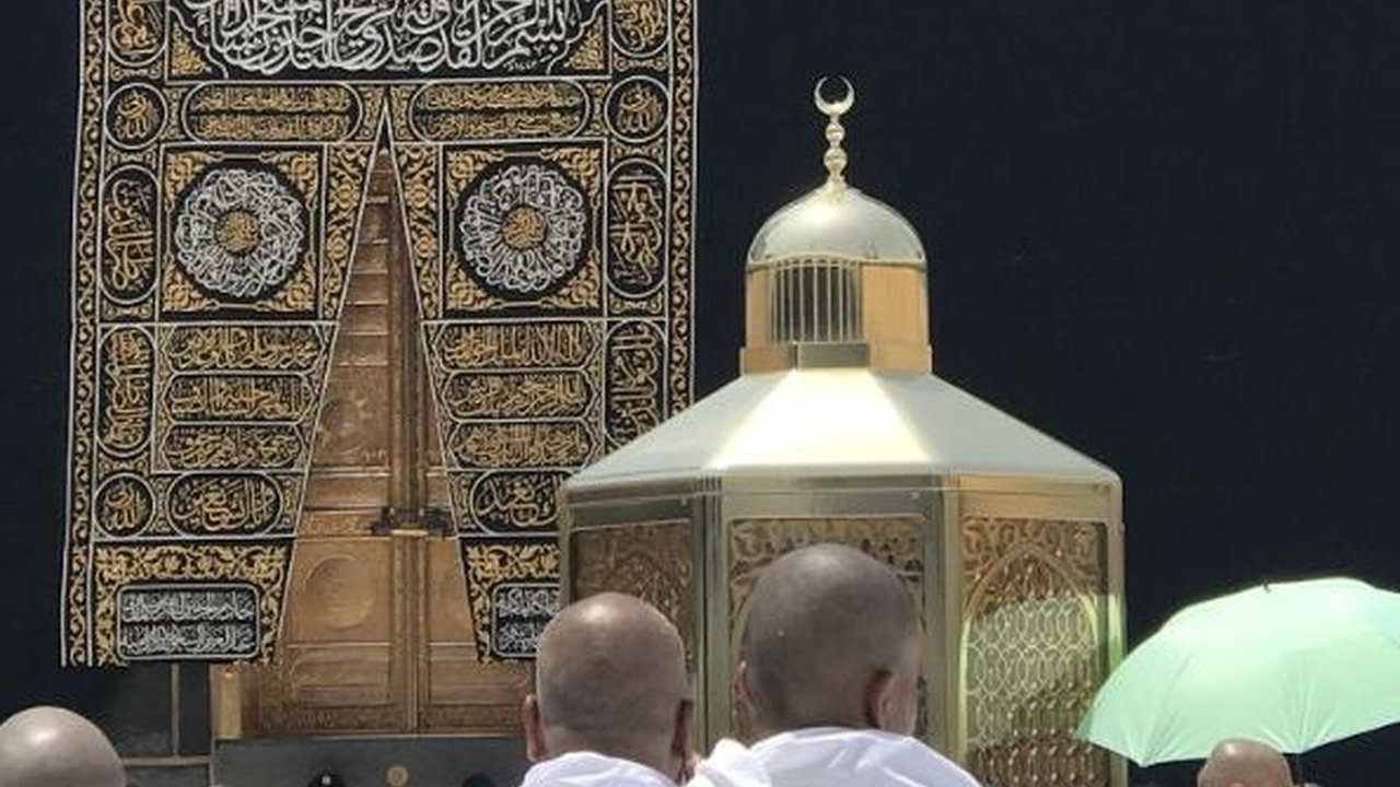 Kemenag: Jemaah Haji 2024 Sudah Dapat Mencicil Pelunasan Biaya Haji