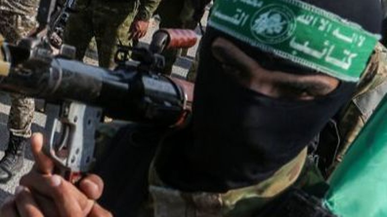 Hamas Habisi 10 Tentara Elit Israel dalam Penyergapan di Gaza