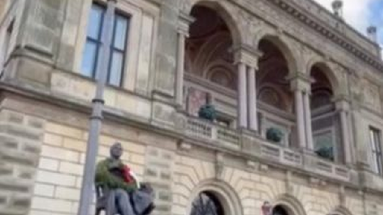 Begini Jika Negara Tanpa Koruptor, Sekolah dan Kesehatan Gratis, Tukang Sampah Bergaji Rp900 Juta