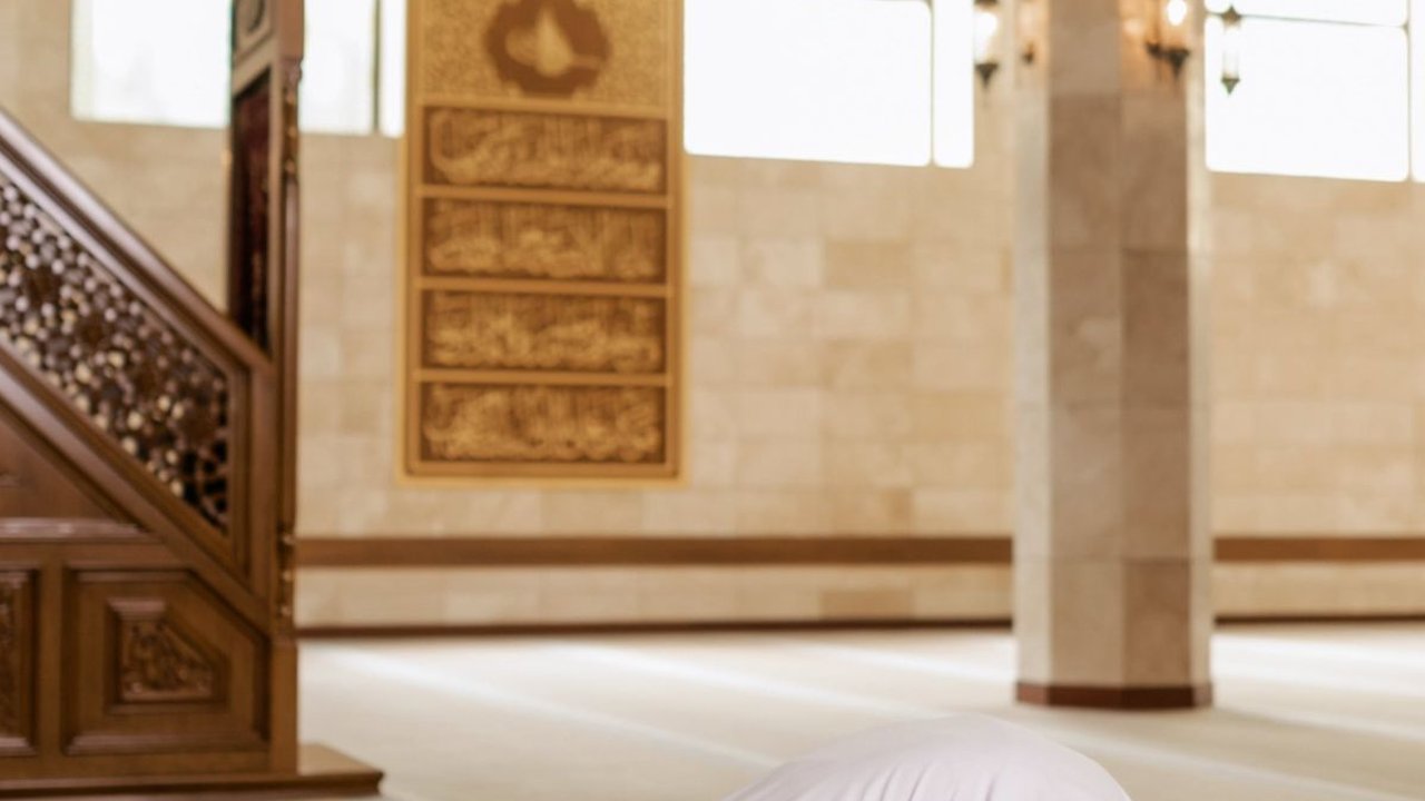 5 Keutamaan Bulan Jumadil Akhir, Lengkap Beserta Amalan-amalannya