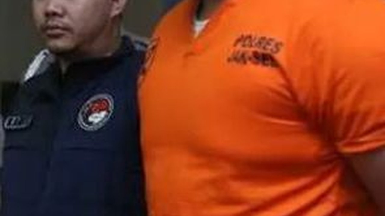 Untuk Ketiga Kalinya, Ammar Zoni Ditetapkan Tersangka Kasus Narkoba