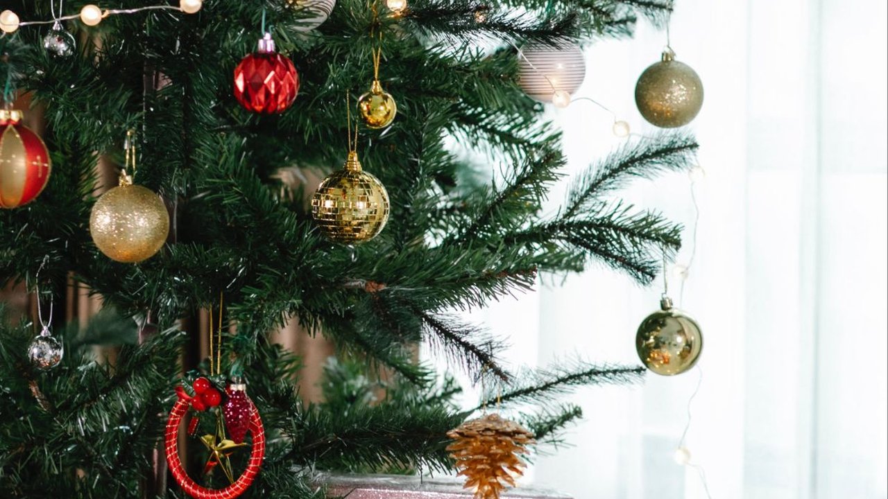 Ide Hampers Natal Selain Makanan, Unik dan Bermanfaat