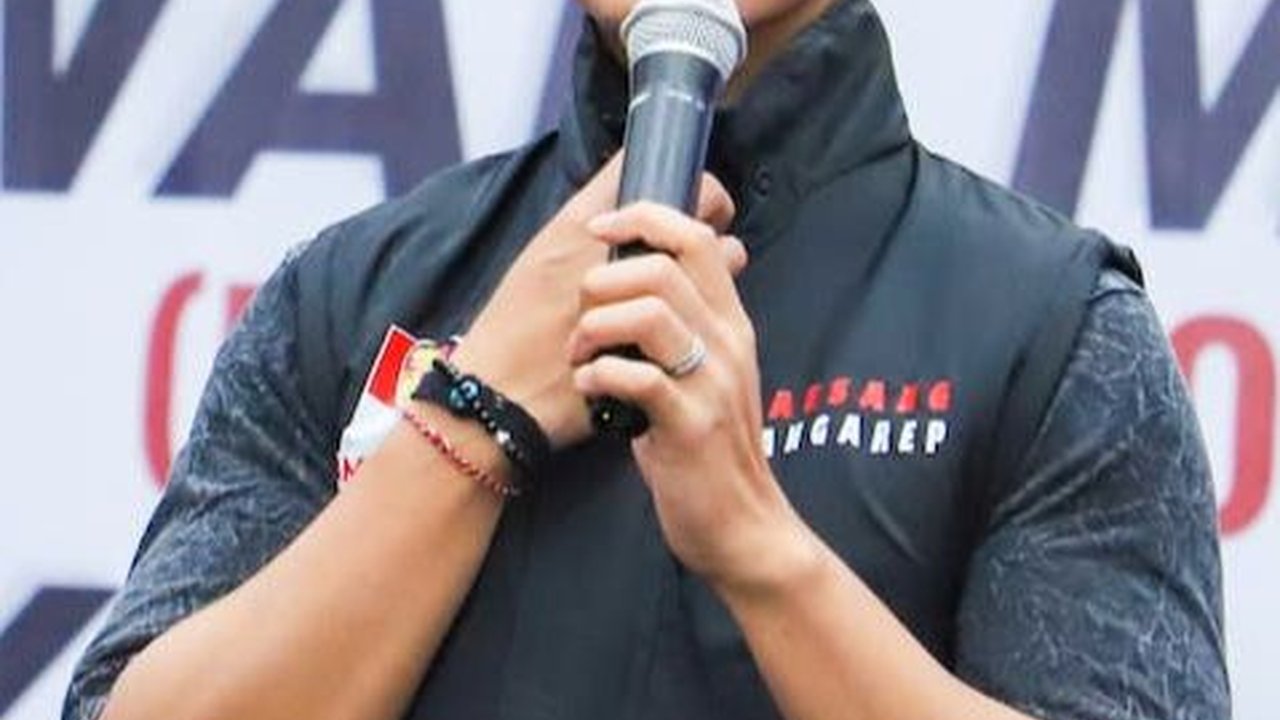 Dorong KIP Tepat Sasaran, Kaesang Dukung Generasi Muda Bisa Akses Pendidikan