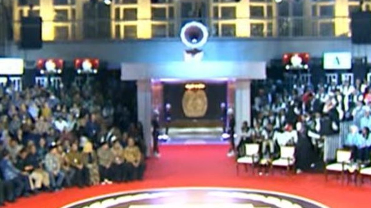 Analisis Drone Emprit Usai Debat Pilpres, Sentimen Negatif Tiga Capres Naik