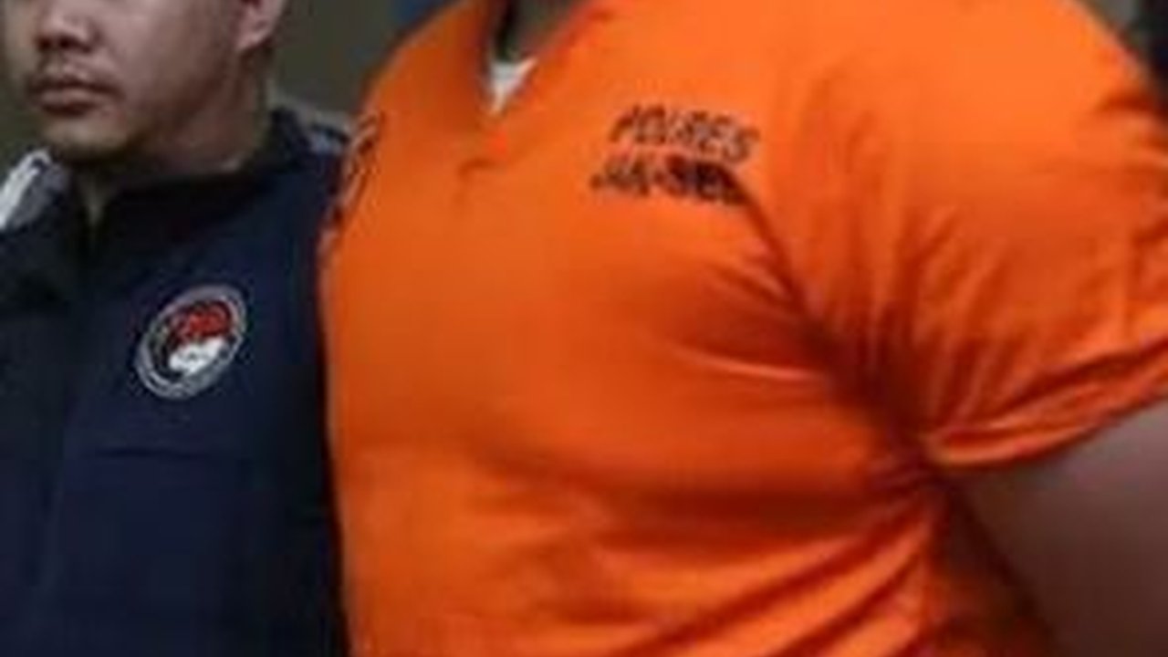 Polisi Tangkap Pemasok Narkoba ke Ammar Zoni