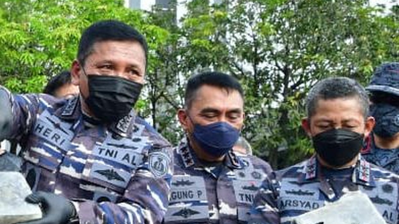 TNI AL Buka Rekrutmen untuk Lulusan SMP dan SMA, Daftar di Link Ini