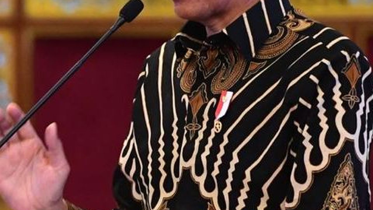 Presiden Jokowi Minta Alokasi Pupuk Subsidi Ditambah, Dirut Pupuk Indonesia Respons Begini