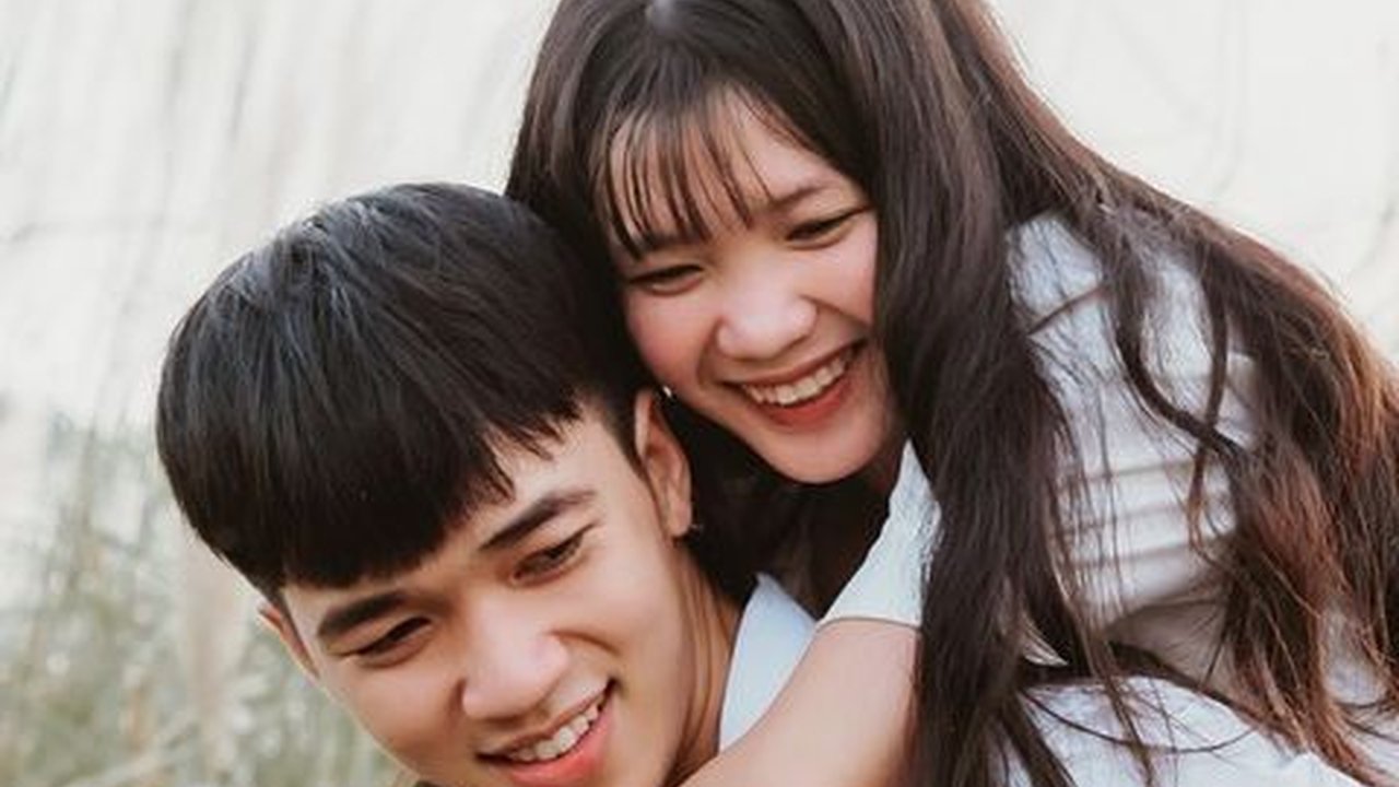 Kata-Kata Cinta untuk Pasangan, Manis dan Romantis