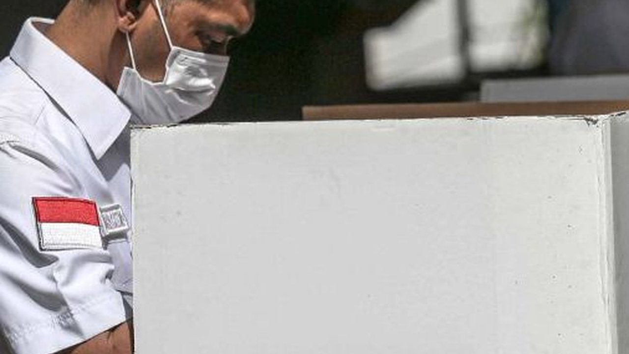 Simak! Ini Tugas KPPS Pemilu: Syarat Daftar, Lengkap dengan Gajinya