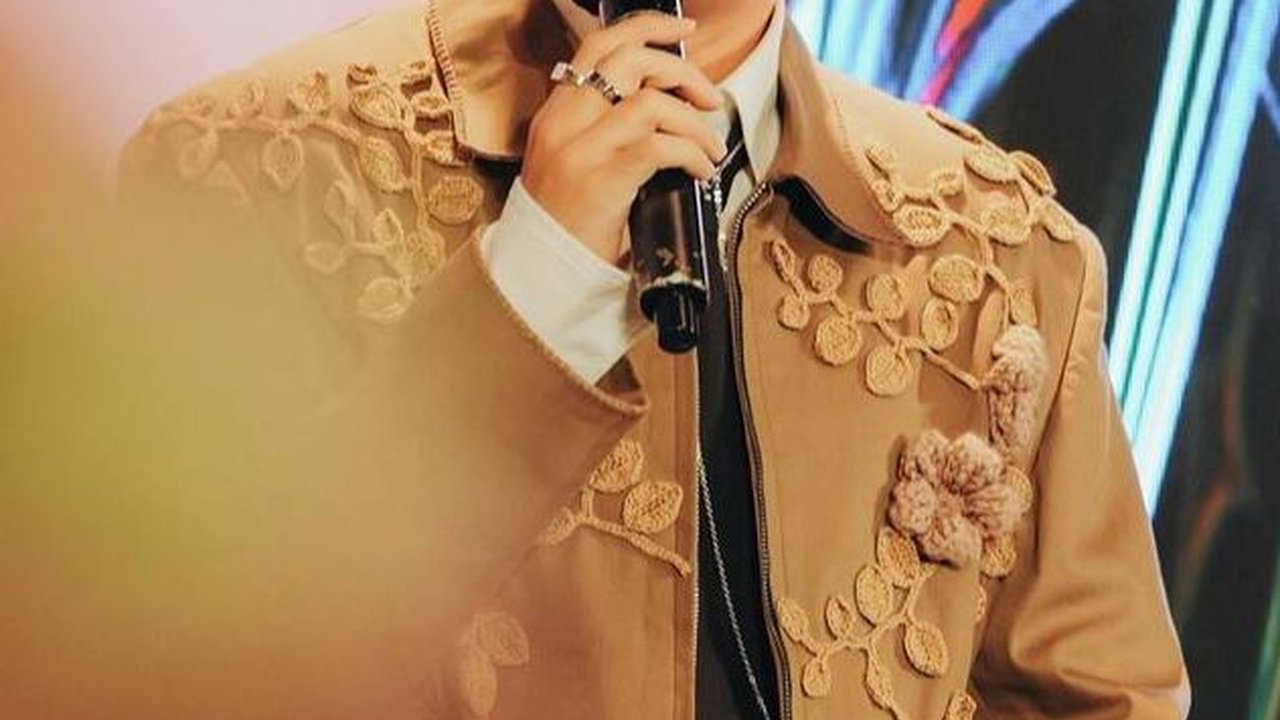 Potret Vidi Aldiano Bahagia Jalani 'Spa Day' Terakhir: Terus Semangat Berjuang Melawan Kanker