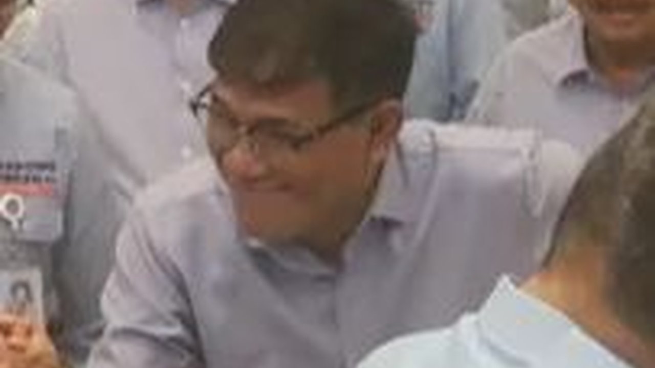 VIDEO: Budiman Keras Balas Sindiran Hasto PDIP Prabowo Bukan Peniru, Tapi Penerus Jokowi