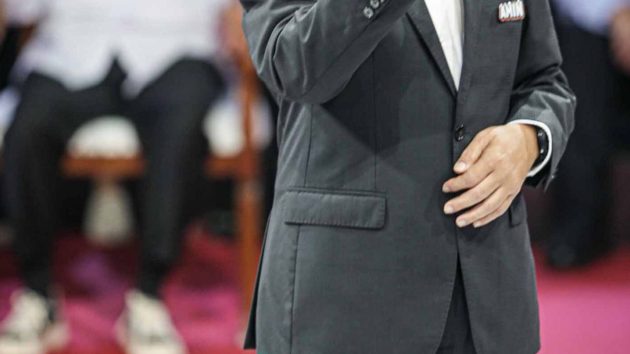 Drone Emprit Ungkap Analisis Emosional 3 Capres saat Debat Perdana: Hasilnya Bikin Terkejut