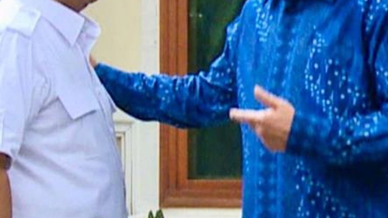 SBY Turun Gunung Demi Menangkan Pilpres dan Pileg 2024